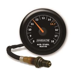 Air to Fuel Ratio Meters