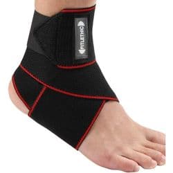 Ankle Braces & Supports