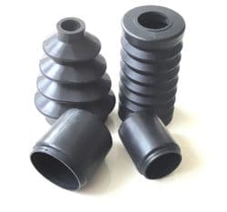 Boot Parts & Spares