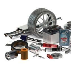 Car & Truck Parts