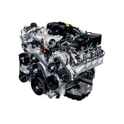 Complete Engines (Watercraft)