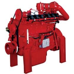 Complete RV Engines