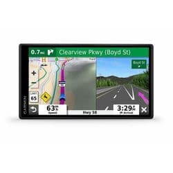 GPS & Sat Nav Devices