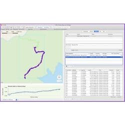 GPS Software & Maps