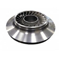 Impellers & Components