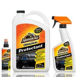 Interior Cleaners & Protectant