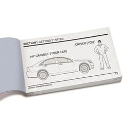 Other Car Manuals