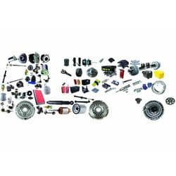 Other Commercial Truck Parts