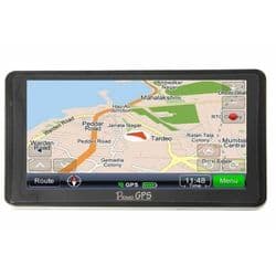 Other GPS & Sat Nav Devices