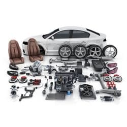 Other Vehicle Parts