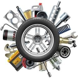 Other Wheel & Tire Parts