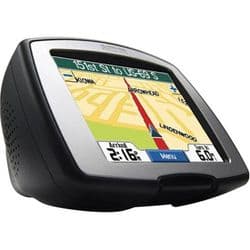 Portable GPS Systems