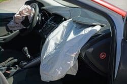 Safety Airbag Parts