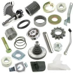 Scooter Parts