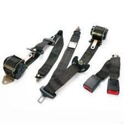Seat Belts & Parts