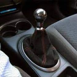 Shift Knobs & Boots