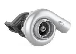 Turbochargers & Superchargers