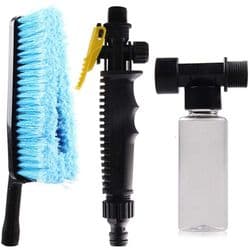 Washing Brushes & Nozzles