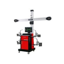 Wheel Alignment Systems/Tools