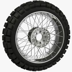 Wheels & Tire Packages
