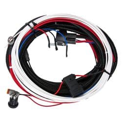 Wiring & Wiring Harnesses